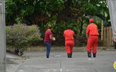 CRQ Unidos
