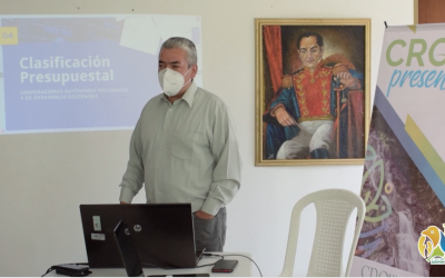 La implementación del modelo de Biodiverciudades en los municipios de Calarcá, Quimbaya, Filandia, Salento y Armenia…