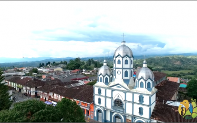 Las Unidades de Gestión Ambiental de la CRQ atenderán requerimientos de servicio hídrico