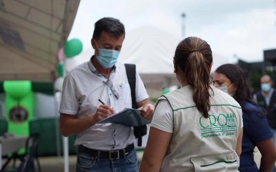 CRQ llegará con su portafolio y educación ambiental a todo el Quindío.