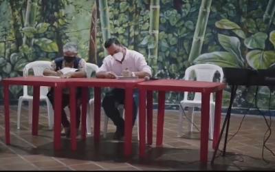 El 21 de julio es la segunda reunión de la CRQ con la comunidad de La Virginia.