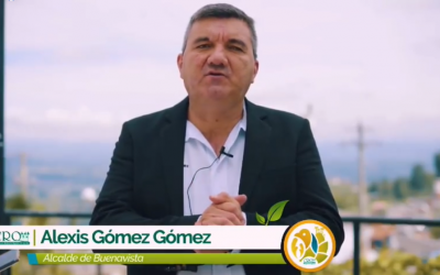 Buenavista es el municipio de mayor inversión ambiental en el Quindío.