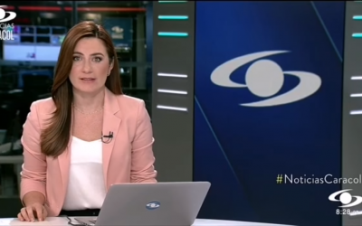 Fauna avistada en Salento con estrategia de la CRQ es noticia nacional.