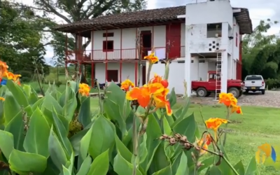 Estamos unidos con la comunidad de la vereda El Laurel de Quimbaya y con los propietarios de El Ocaso…
