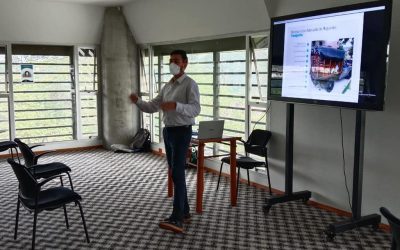 En el marco de la Mesa de Seguridad Química del Quindío de la que hace parte la CRQ…