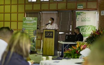 Hoy 27 de octubre lanzamos los lineamientos para Pagos por Servicios Ambientales, PSA, en el Quindío
