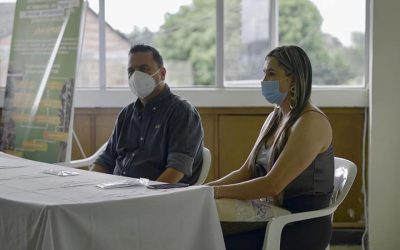 Replicar en el Quindío el modelo exitoso de Pago por Servicios Ambientales que se implementa en el acueducto rural de Alcalá (Valle)…