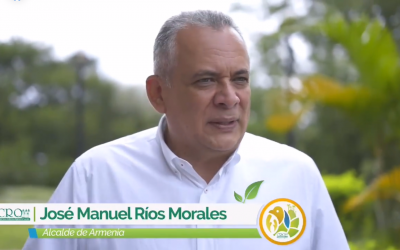 Alcaldes del Quindío socializarán lineamientos de Pagos Por Servicios Ambientales construido por la CRQ