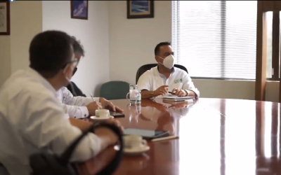 Con nuestro acompañamiento ambiental y técnico lograremos que familias de la parte alta de la cordillera cuenten con energía renovable en sus viviendas
