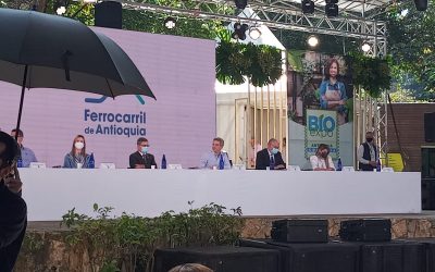 Quindío presente en Bioexpo Antioquia 2021