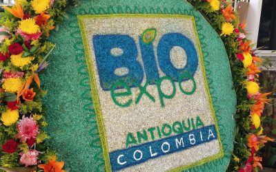 Asistentes a Bioexpo Antioquia se mostraron interesados en los negocios verdes del Quindío