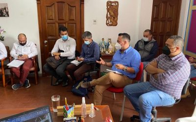 Con diligencia en el permiso de aprovechamiento forestal la Corporación Autónoma Regional del Quindío aportará…