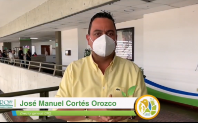 Con inversión de $ 10 mil millones de la CRQ se adelantarán obras para descontaminar la quebrada La Florida de Armenia