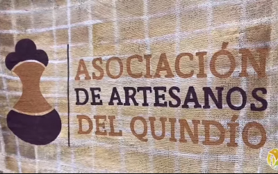 20 millones aporta la CRQ para capacitar 15 personas en elaboración de artesanías