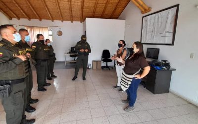 Este semestre se dictarán cátedras ambientales en todos los municipios
