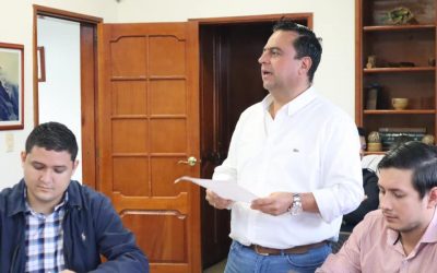 Asamblea Corporativa de la CRQ exaltó la gestión de la CRQ durante el 2021