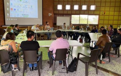 Se trazan objetivos frente al cambio climático a nivel regional