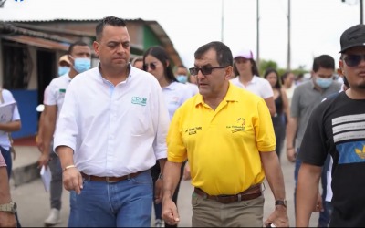Alcaldía de La Tebaida y autoridad ambiental recuperarán la franja forestal protectora de la quebrada La Tulia