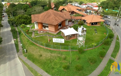 Aprovechamiento de la guadua, una oportunidad para el Quindío