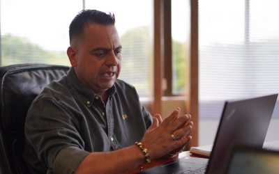 La CRQ participa en la construcción de la ‘Política para la gestión de la información en materia ambiental’ para el país