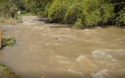 En el marco del Día Mundial del Agua que se conmemora este martes 22 de marzo…