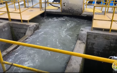 CRQ autoriza obras de mitigación en puntos afectados por la pasada creciente del río Quindío