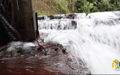 Atención a conflictos por uso del agua es destacado en el primer encuentro de ‘Cuidagua’