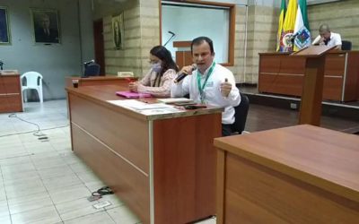Compras públicas sostenibles desde las administraciones municipales…