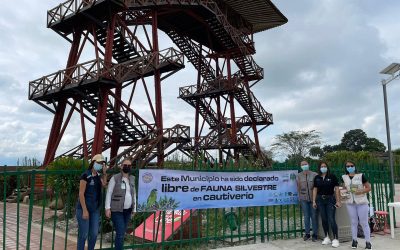 ¡Cuidando nuestro patrimonio ambiental!