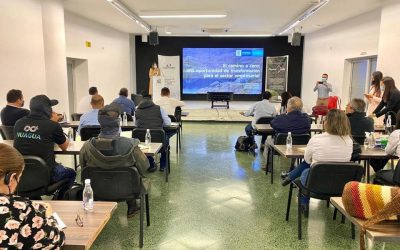 Inicia en el Quindío la Gira Nacional de Acción Climática del Minambiente