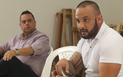 El próximo martes 17 de mayo la CRQ presentará propuesta de intervención de suelos en el barrio La Graciela de Montenegro