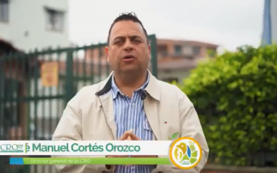 Con inversiones que superan los $ 200 millones la CRQ y el Ministerio de Ambiente miden la calidad del aire de los armenios