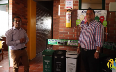 Continua la entrega de puntos ecológicos en las administraciones municipales
