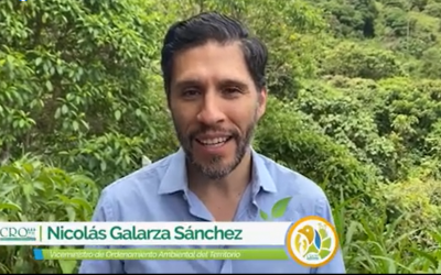 CRQ -Alcaldía de Quimbaya – Gobernación del Quindío trabajan en la conservación de más de 27 hectáreas del predio Cajones en Filandia…