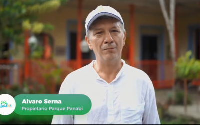 #UnidosCRQ