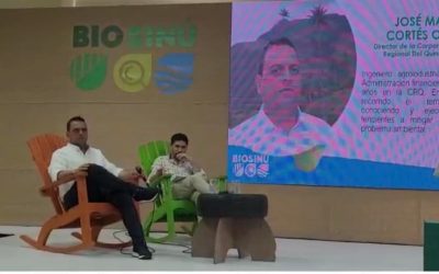Biodiverciudades de la CRQ es ejemplo nacional