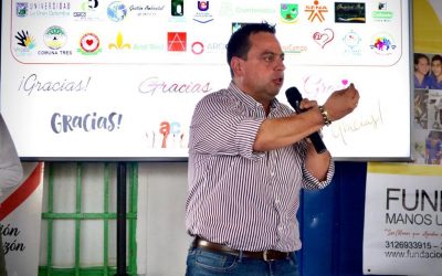 Implementar un modelo replicable de rutas selectivas de recolección de residuos…