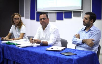 Se instala en el municipio de Cartago (Valle) la primera sesión de la Comisión Conjunta del Consejo de Cuenca del Pomca Río La Vieja