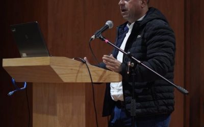 Ante la Unión Europea y Minambiente se presentará el proyecto del CAV regional
