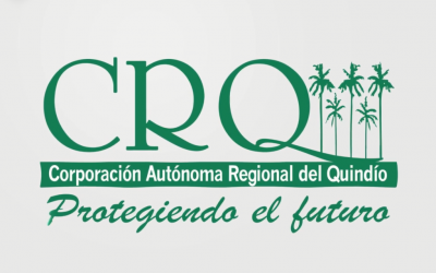 Con gratitud por el deber cumplido de un trabajo en equipo informo que la CRQ es la primera corporación de las 33 autoridades…