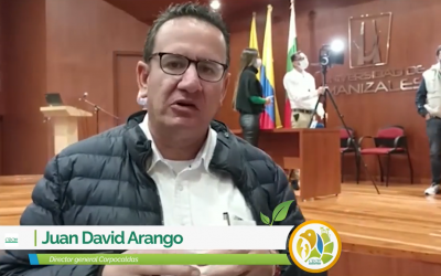 CAV regional del Eje Cafetero será modelo a nivel nacional