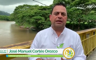 En el marco de la Comisión Conjunta del Consejo de Cuenca del Pomca del río La Vieja…