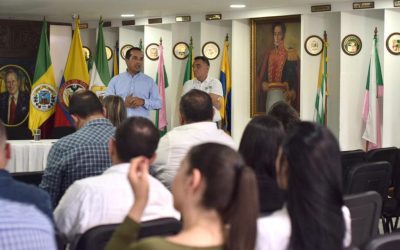 Política pública de aseo llegará nuevamente a la Asamblea departamental