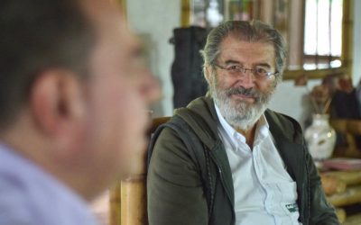 Con el propósito de conocer la fábrica de suelos que viene implementando el Jardín Botánico del Quindio…