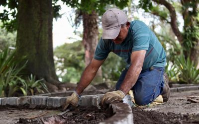 Gracias a una iniciativa cívica y al aporte del sector público el parque Los Fundadores de Armenia vuelve a ser un espacio…