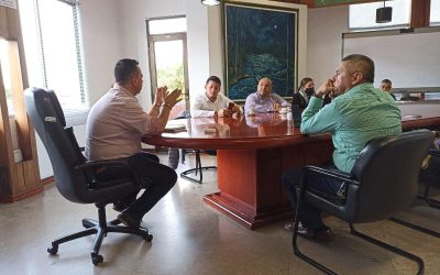 Este año junto a la Gobernación del Quindío se emprenderán acciones en algunos municipios cordilleranos…