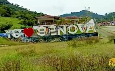 El 97 % de Génova tiene afectación por fallas geológicas y eventos de remoción de masas.
