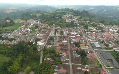 Dados los eventos sísmicos que tuvieron epicentro en el municipio de Salento los días 8 y 9 de julio la alcaldía municipal…