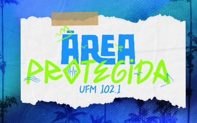 #ÁreaProtegida