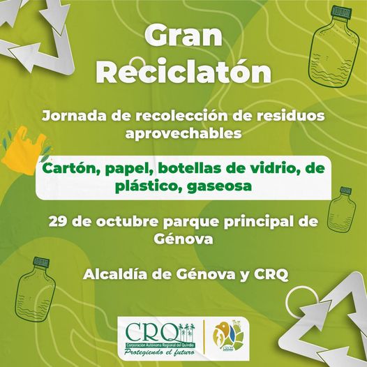 Gran Reciclatón.